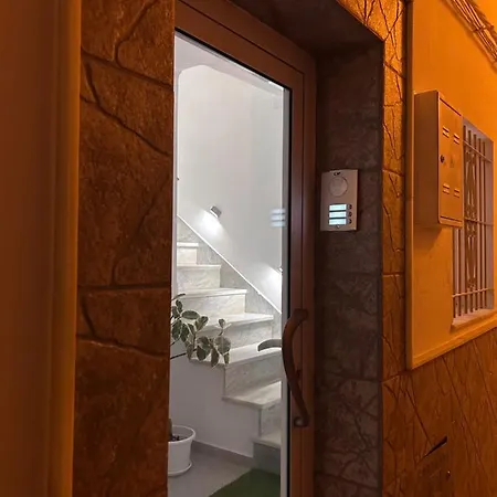 Casa Petronila Primero Para Familias O Parejas Appartamento